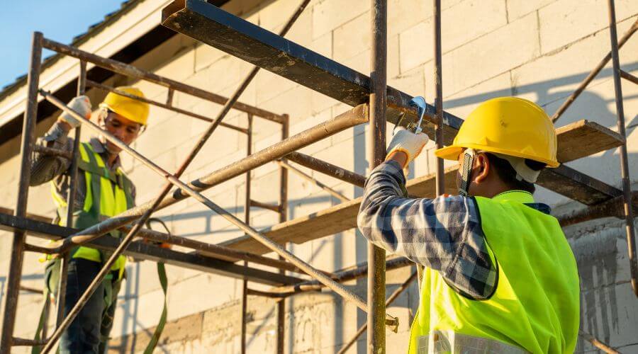 Expert top industrial roofings services in Kensett, AR